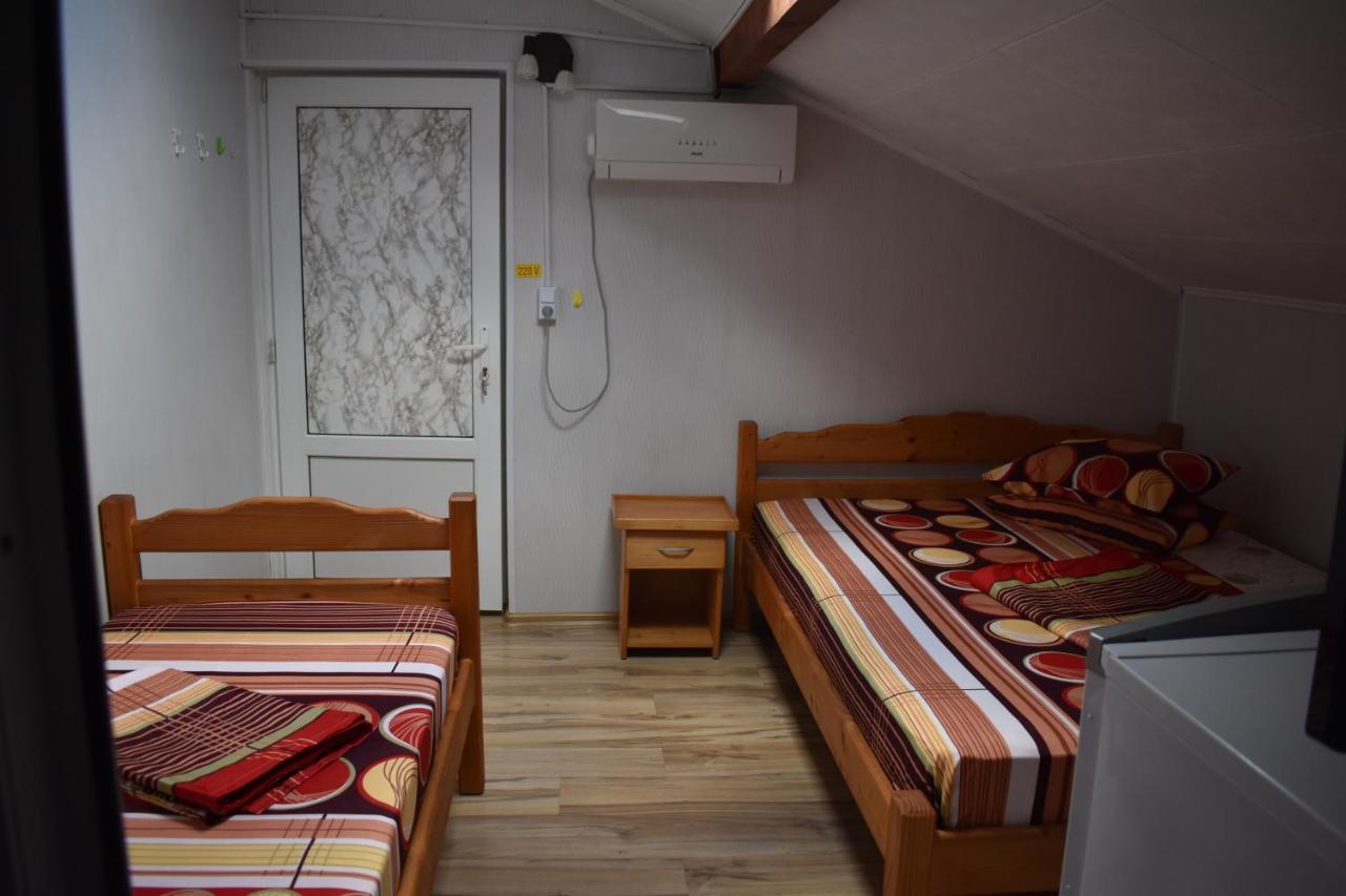 Vila Maricris Tuzla Luaran gambar