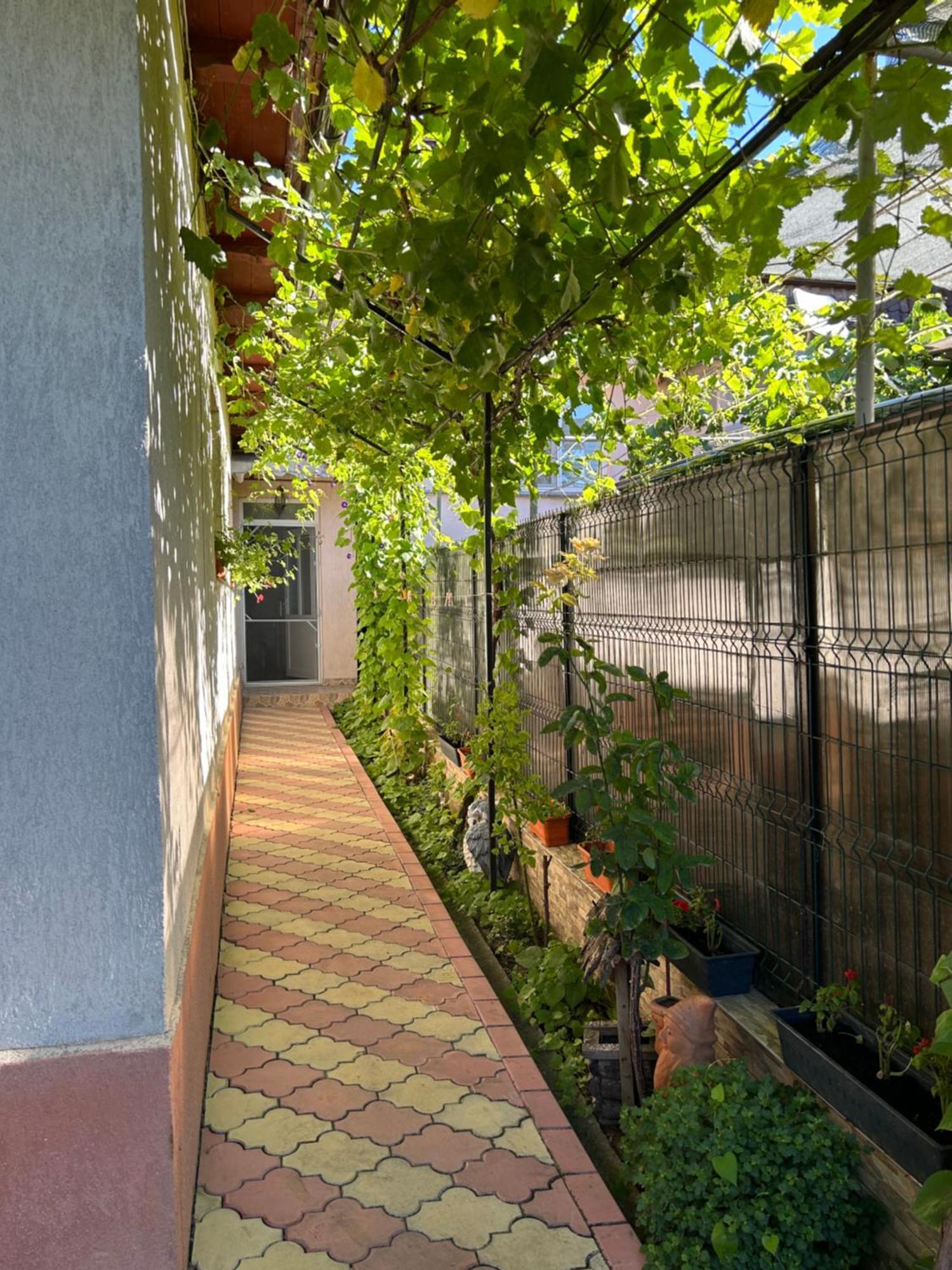 Vila Maricris Tuzla Luaran gambar