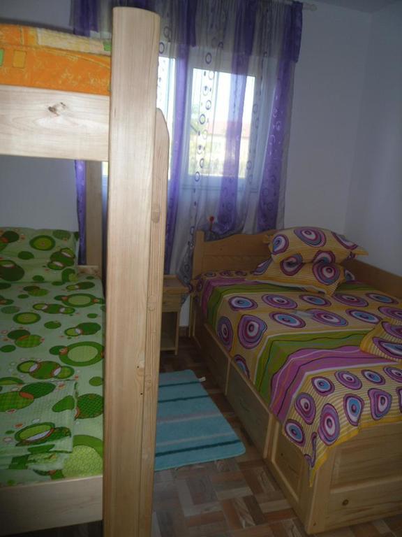 Vila Maricris Tuzla Luaran gambar