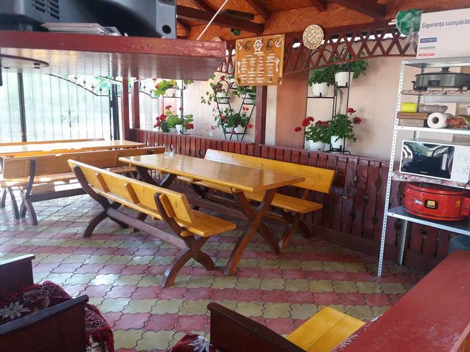 Vila Maricris Tuzla Luaran gambar