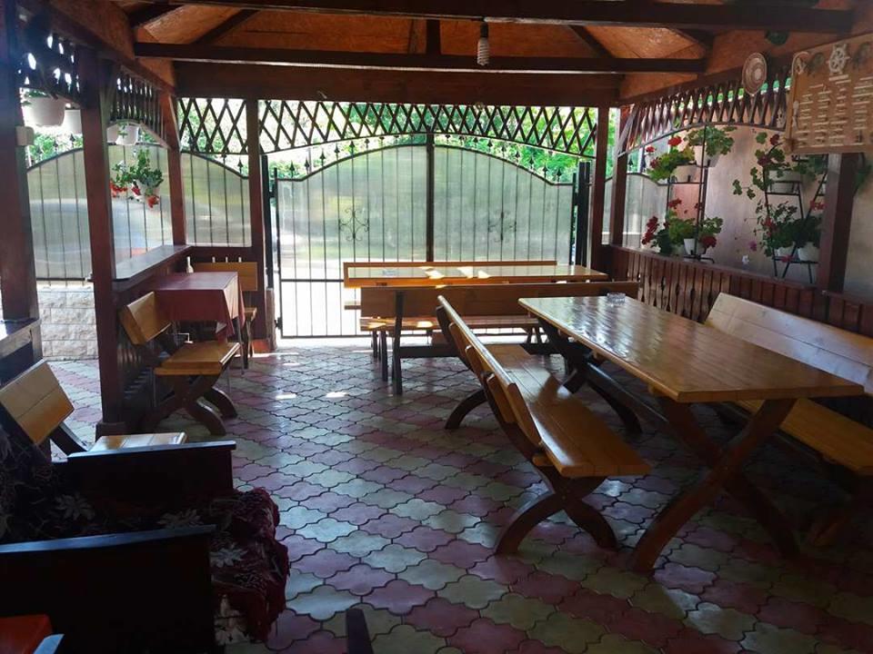 Vila Maricris Tuzla Luaran gambar